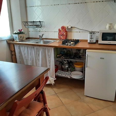Il Centro Appartement Ravenna Buitenkant foto