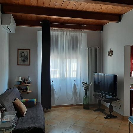 Il Centro Appartement Ravenna Buitenkant foto