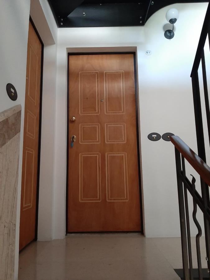 Il Centro Appartement Ravenna Buitenkant foto