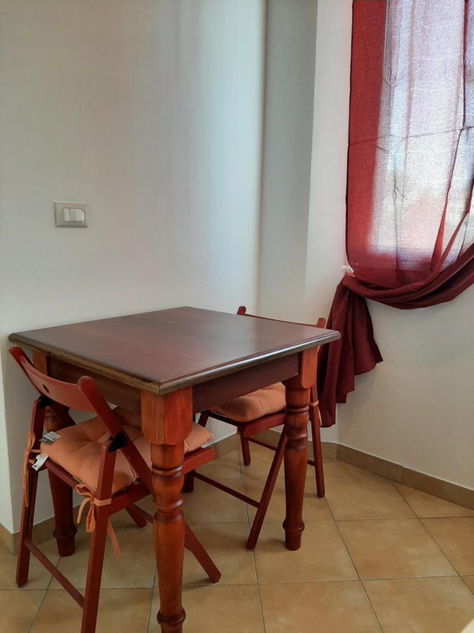 Il Centro Appartement Ravenna Buitenkant foto