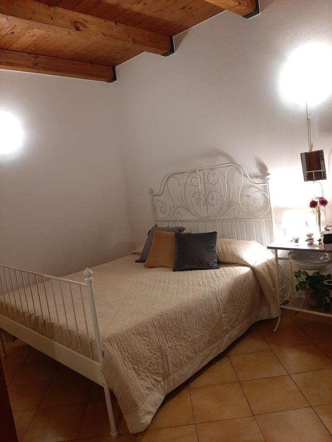 Il Centro Appartement Ravenna Buitenkant foto