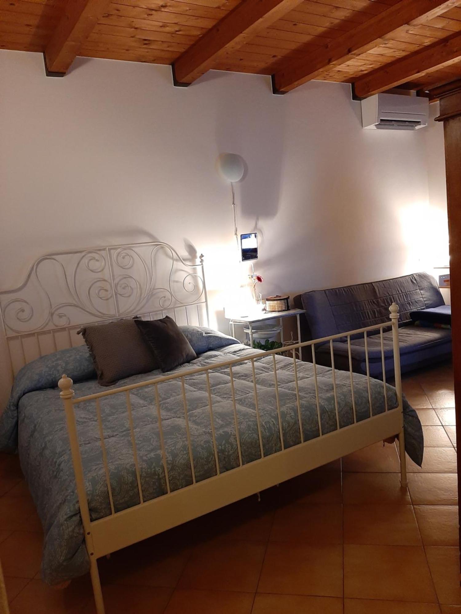Il Centro Appartement Ravenna Buitenkant foto