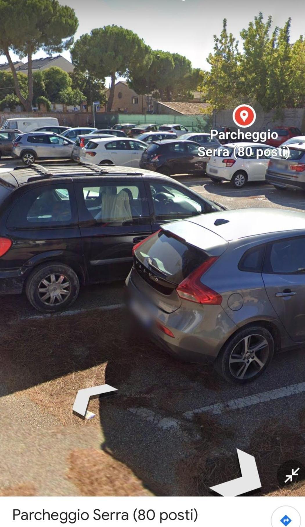 Il Centro Appartement Ravenna Buitenkant foto