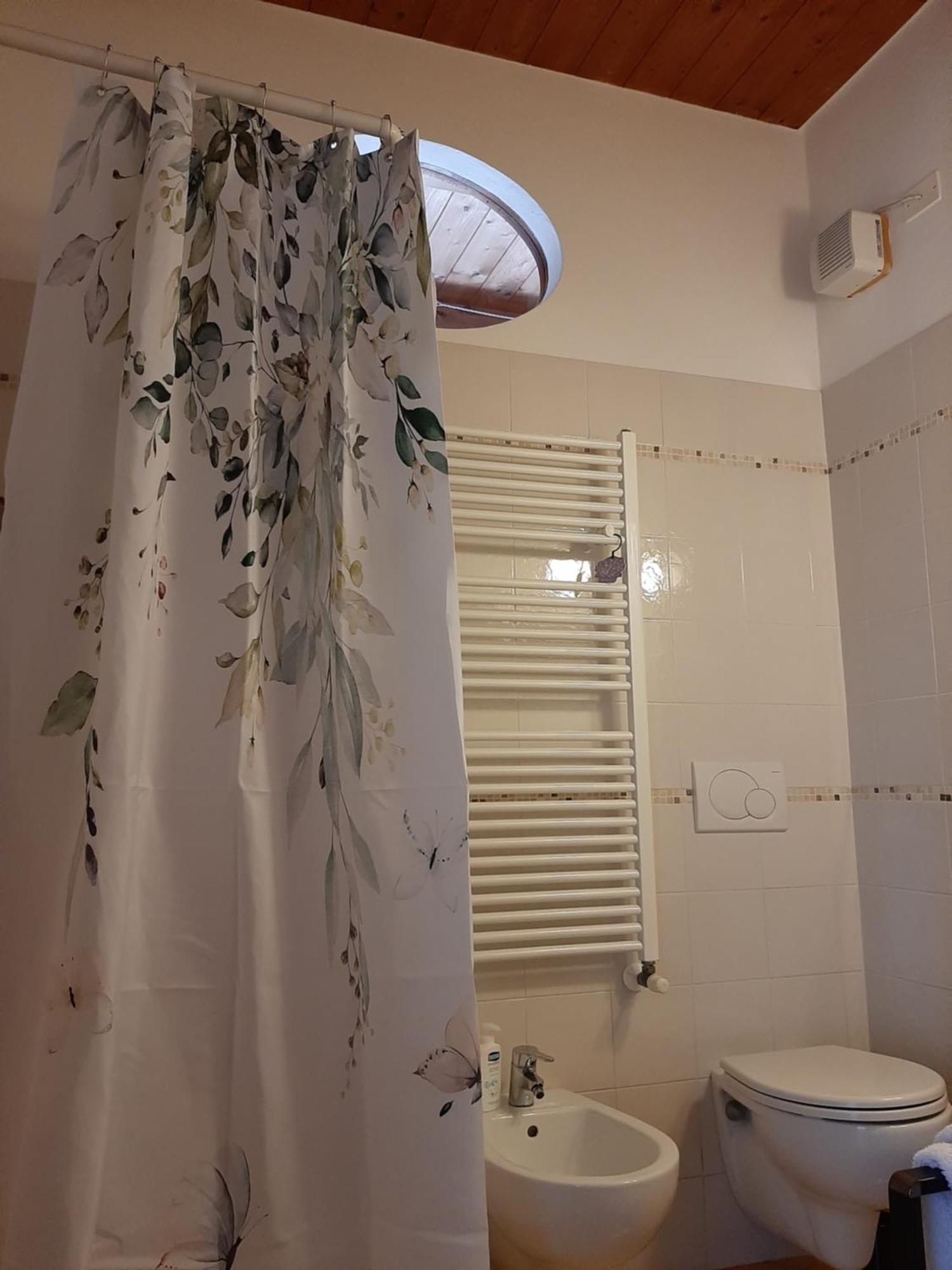 Il Centro Appartement Ravenna Buitenkant foto