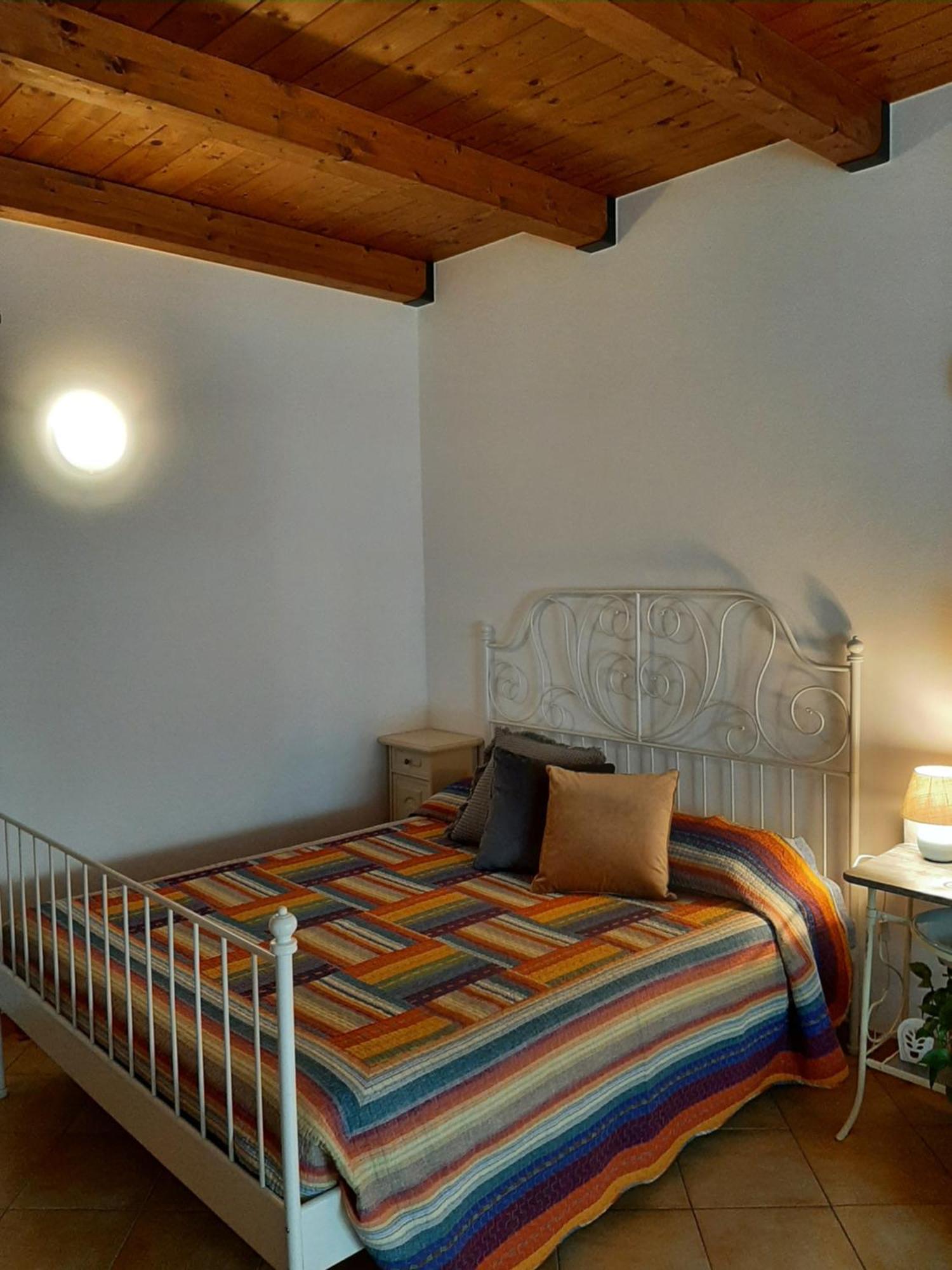 Il Centro Appartement Ravenna Buitenkant foto