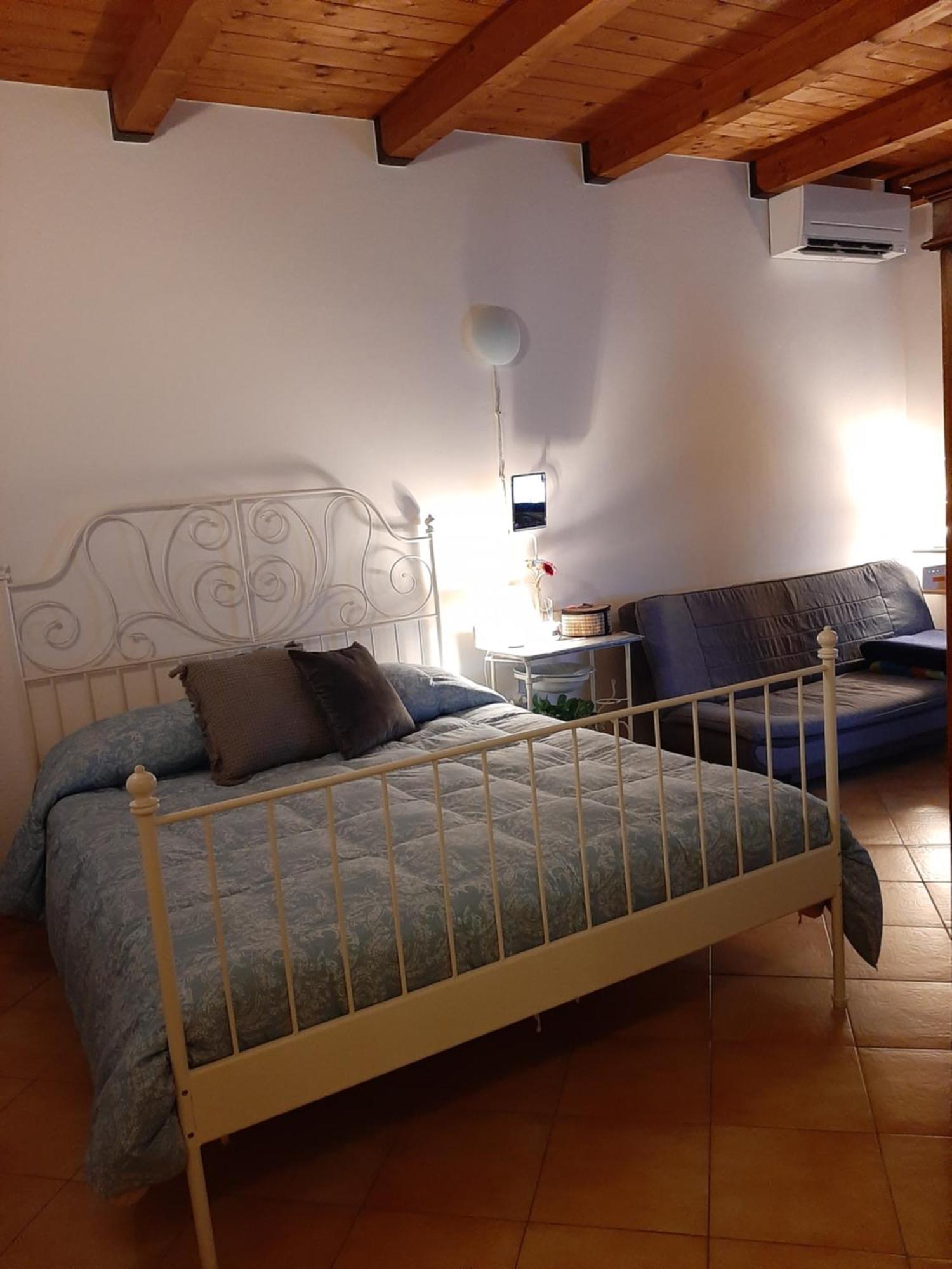Il Centro Appartement Ravenna Buitenkant foto
