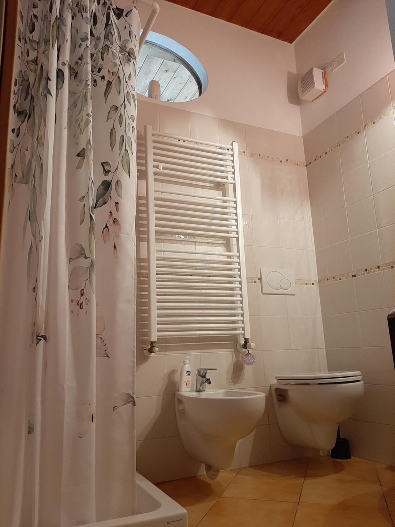 Il Centro Appartement Ravenna Buitenkant foto